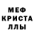 Alpha-PVP крисы CK Parsifal'